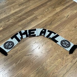 Atlanta United scarf